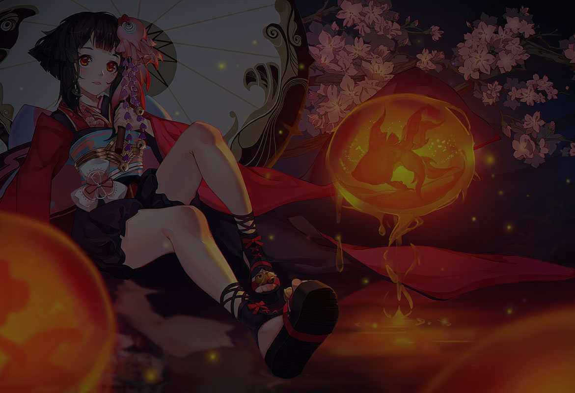 DB视讯:游戏原画-课程介绍