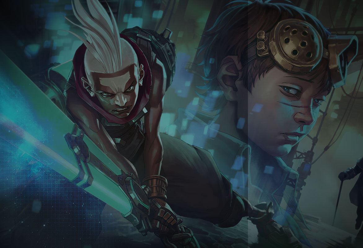 DB视讯:游戏特效-课程介绍