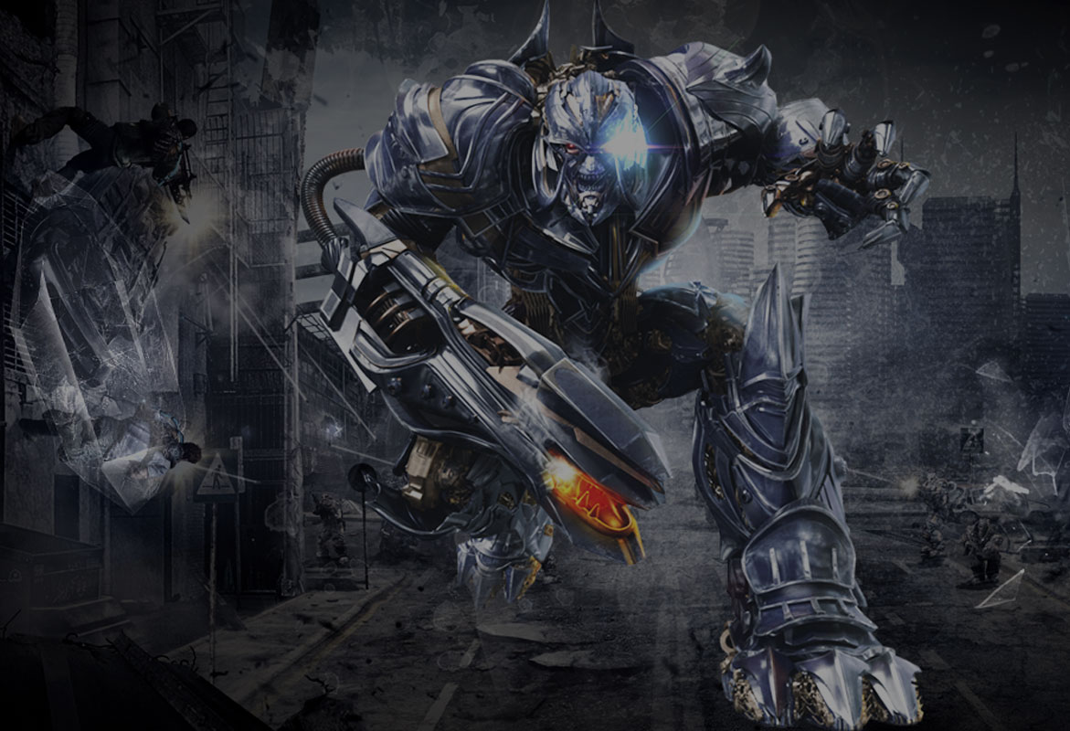 DB视讯:游戏动作-课程介绍