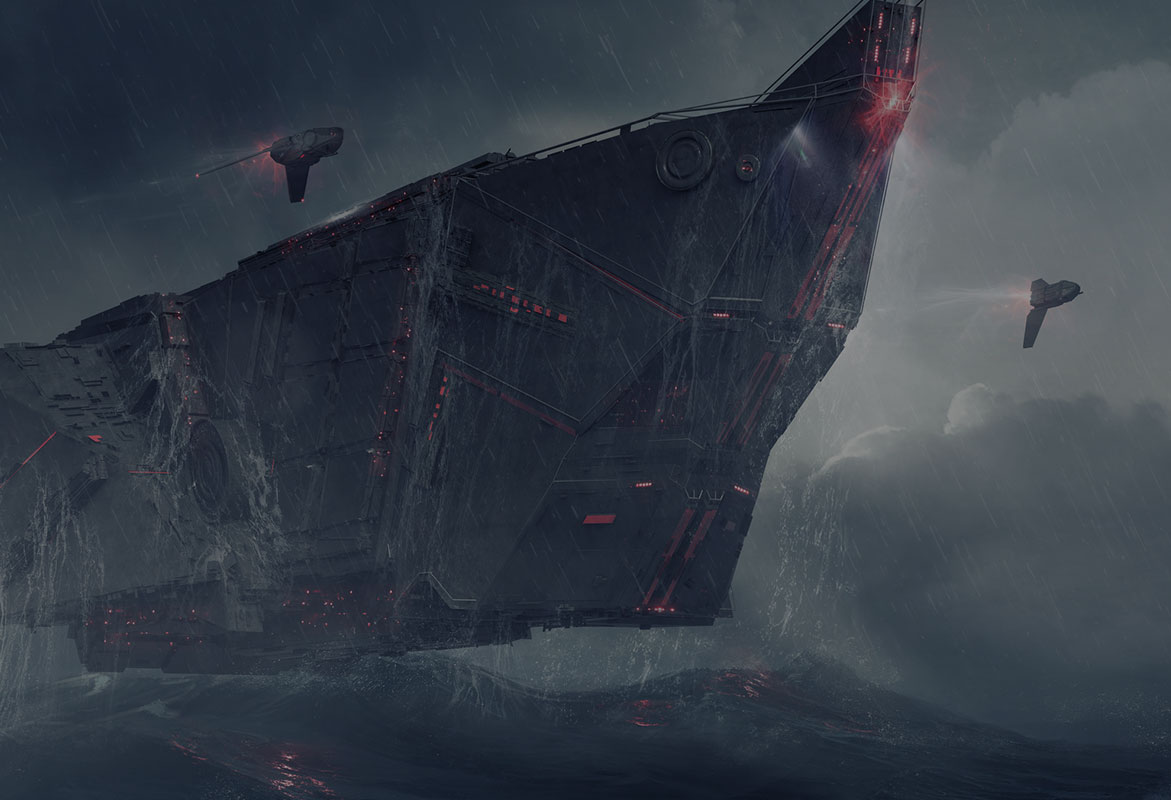 DB视讯:影视动画-课程介绍